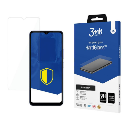 3mk HardGlass pro Samsung Galaxy A30s (SM-A307)