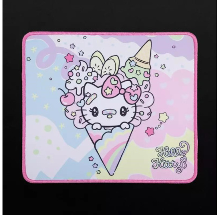 Konix Hello Kitty "Ice Cream" M Mousepad