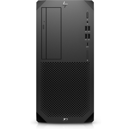 HP PC Z2 TWR G9 700W i9-14900K,64GB,2TB M.2 NVMe, RTX 4000Ada/20GB, SD card, usbkláv. a myš, Win11Pro HE, 3y onsite