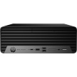 HP PC Pro SFF 400G9 i3-14100, 1x8 GB, 512GB M.2 NVMe, Intel HD DP+HDMI, usb kl. myš, 240W platinum, Win11Pro, 3y onsite