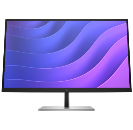 HP LCD E27q G5 27" IPS w/LED micro-edge, 2560x1440, 5ms, 350nits, 1000:1, DP 1.2, HDMI 1.4, 4xUSB3.2,5/5/5