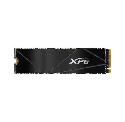 ADATA SSD 2TB XPG GAMMIX S50 Core, PCIe Gen4x4, M.2 2280, (R:3500/ W:2800MB/s)