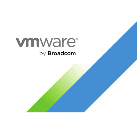 VMware vSphere Standard - 1-Year Prepaid Commit - Per Core