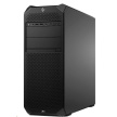 HP PC Z6 TWR G5 A 1450W R TR Pro 7965WX,4x32GB DDR5 ECC, 1+1TB PCIe,RTX 4000Ada/20GB 4DDP, Win11Po HE, 3y onsite