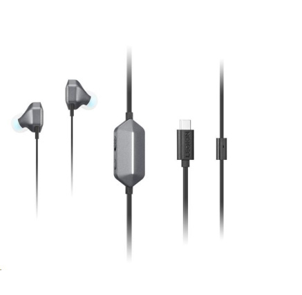 Lenovo Legion E510 7.1 RGB Gaming In-Ear Headphones