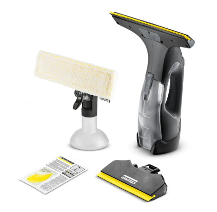 Karcher WV 5 Plus N Black Edition *EU – 1.633-467.0 Okenní vysavač