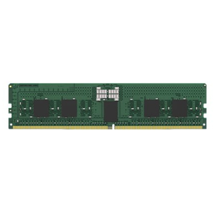 KINGSTON DIMM DDR5 16GB 5600MT/s CL46 ECC 1Rx8 Micron D Server Premier