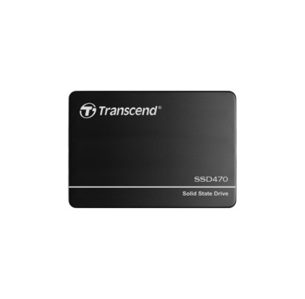 TRANSCEND SSD 2TB 2.5", SATA III 6Gb/s, 3D TLC BiCS5, PE: 3K, extended temp.