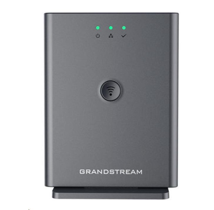 Grandstream DP755 SIP DECT základnová stanice