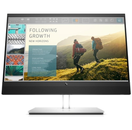 HP LCD Mini-in-One 23.8" 1920x1080, IPS w/LED, 250 cd/m2,CAM,1000:1,5ms g/g, DP 1.2,6x USB3.0, inerní USB-C, 2x2W