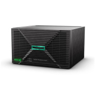 HPE PL MicroServer Gen11 E-2414 (2.8/4C) 16G VROC 4LFF/4SFF NHP 2xPCIe 4x1G iLo6 1x180W NBD111