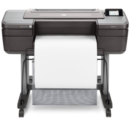 HP Designjet Z9+ 44” PostScript Printer