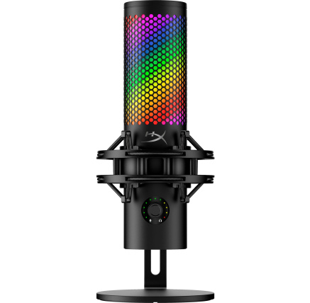 QuadCast 2S Black RGB