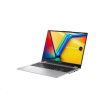 ASUS NTB Vivobook S 16 Flip (TN3604YA-MC126W), R7-7730U, 16" 1920 x 1200, 16GB, 1TB SSD, Radeon Vega 7, W11 Home, Silver