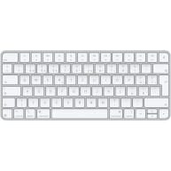 Apple Magic Keyboard (2024) - Czech