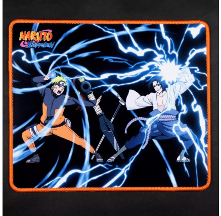 Konix Naruto vs. Sasuke Mousepad