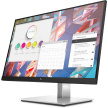 HP LCD E24 G4 23.8" 1920x1080, IPS w/LED micro-edge, jas 250 cd/m2, 1000:1, 5 ms g/g, VGA, DP 1.2, HDMI 1.4, USB3.2