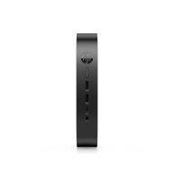 HP PC Elite ThinClient t655 256GB M.2 PCIe 2280, 8GB DDR4 SODIMM, W10IoT64Enterprise, AMD RYZEN