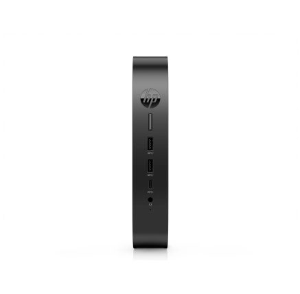 HP PC Elite ThinClient t655 256GB M.2 PCIe 2280, 8GB DDR4 SODIMM, W10IoT64Enterprise, AMD RYZEN