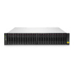 HPE MSA 2062 10GBASE-T iSCSI SFF Storage (+ 2x1.92TB SSD + One Advanced Data Services LTU )