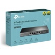 TP-Link switch TL-SG105-M2 (5x2,5GbE, fanless)