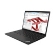 LENOVO NTB Thinkpad/Workstation P14s G4 - i7-1360P,14" WUXGA,512SSD,16GB,RTX A500 4GB,IRcam,W11P