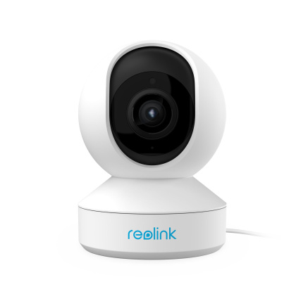 REOLINK bezpečnostní kamera E Series E320, E1 WiFi, 3MP