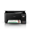 EPSON tiskárna ink EcoTank L3270, 5760x1440dpi, A4, 33ppm, USB, Wi-Fi, sken