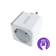 BAZAR - Tesla Smart Plug SP300, poškozený obal