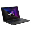 ASUS NTB ROG Zephyrus G16 (GU603VV-NEBULA078W), i7-13620H, 16" 2560 x 1600, 32GB, 1TB SSD, RTX 4060, W11 Home, Gray