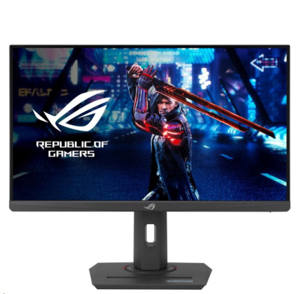 ASUS LCD 25" XG259QNS eSports Gaming Monitor FHD 1920 x 1080 380 Hz Fast IPS 1 ms GTG