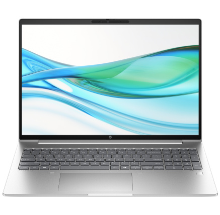 HP NTB ProBook 460 G11 U7-155U 16 WUXGA 300FHD, 2x8GB, 512GB, FpS, ax/6E, BT, Backlit kbd, Win11Pro 3y onsite