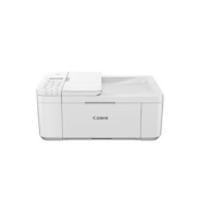 Canon PIXMA Tiskárna TR4756i white- barevná, MF (tisk,kopírka,sken,cloud), ADF, USB,Wi-Fi,Bluetooth