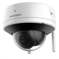 Hikvision DS-2CV2141G2-IDW(2.8mm)(W), 4MPix IP Dome kamera, IR 30m, Wi-Fi, mikrofon + reproduktor