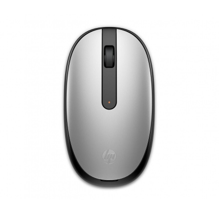 HP myš -  240 Mouse EURO, Bluetooth, Silver