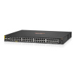 HPE Aruba Networking CX 6000 48G Class4 PoE 4SFP 370W Switch R8N85A RENEW