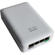 Cisco CBW145AC přístupový bod - 4xGbE, 802.3af, 802.3at