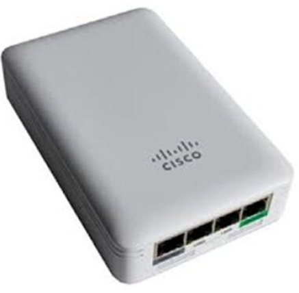 Cisco CBW145AC přístupový bod - 4xGbE, 802.3af, 802.3at