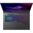 ASUS NTB ROG Strix G18 (G814JVR-N6015W), i9-14900HX, 18" 2560 x 1600, 32GB, 1TB SSD, RTX 4060, W11 Home, Gray