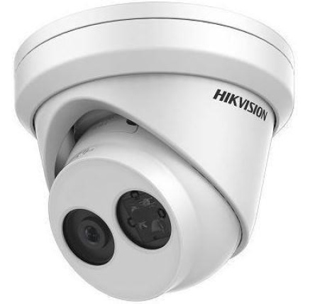 HIKVISION DS-2CD2343G2-I(2.8mm) 4MPix IP Turret kamera; IR 30m, IP67