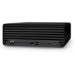 HP PC Pro SFF 400G9 i3-14100, 1x8 GB, 512GB M.2 NVMe, Intel HD DP+HDMI, usb kl. myš, 240W platinum, Win11Pro, 3y onsite