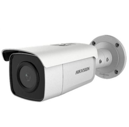 HIKVISION DS-2CD2T86G2-4I(4MM)(C), 8MPix IP Bullet AcuSense kamera; IR 80m, IP67