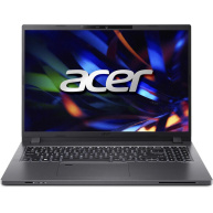 ACER NTB EDU TravelMate P2 (TMP216-51-TCO-53W8),i5-1335U,16" 1920x1200,8GB,512GB SSD,Iris Xe,W11Pro,Shale Black