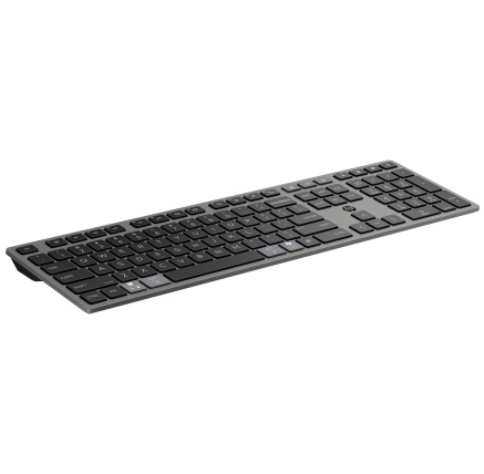 HP 720 Rechargeable wireless keyboard - dobíjecí klávesnice