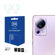 3mk Lens Protection pro Xiaomi 13 Lite (4ks)