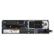 APC Smart-UPS SRT Li-Ion 3000VA RM 230V, 3U, (2700W)