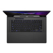 ASUS NTB ROG Zephyrus G16 (GU603VV-NEBULA078W), i7-13620H, 16" 2560 x 1600, 32GB, 1TB SSD, RTX 4060, W11 Home, Gray