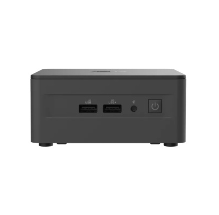 ASUS NUC 12 Pro NUC12WSHI7/i7-1260P/DDR4/USB3.0/LAN/WiFi/IrisXe/M.2 + 2,5"/EU napájecí kabel