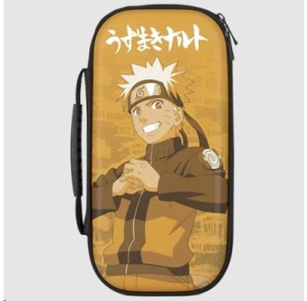 Konix Naruto Nintendo Switch/Lite Carry Case