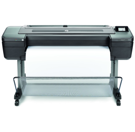 HP Designjet Z9+dr 44” PostScript Printer s V-řezačkou (v-trimmer)